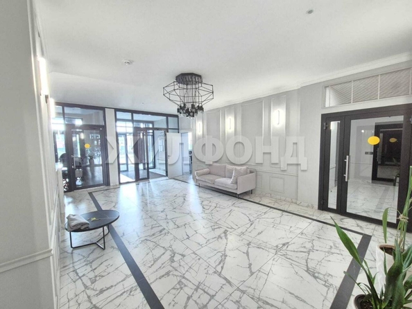 
  Продается 2-комн. квартира, 42.7 м², ЖК Classic House (Классик Хаус)
. Фото 27.