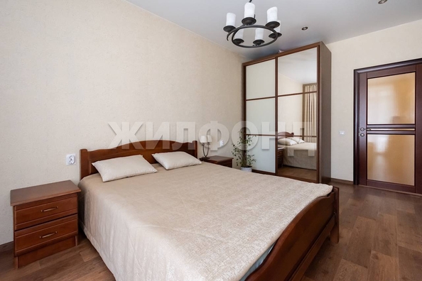 
  Продается 3-комн. квартира, 65.7 м², Стрижи мкр, д. 11
. Фото 6.