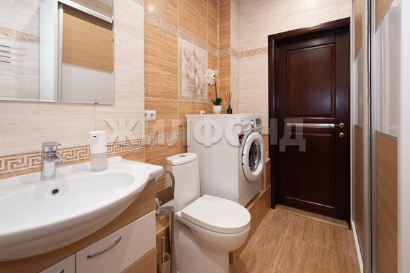 
  Продается 3-комн. квартира, 65.7 м², Стрижи мкр, д. 11
. Фото 14.