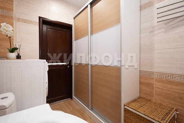 
  Продается 3-комн. квартира, 65.7 м², Стрижи мкр, д. 11
. Фото 15.