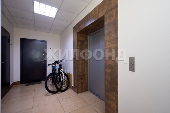 
  Продается 3-комн. квартира, 65.7 м², Стрижи мкр, д. 11
. Фото 19.