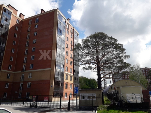 
  Продается 3-комн. квартира, 65.7 м², Стрижи мкр, д. 11
. Фото 22.