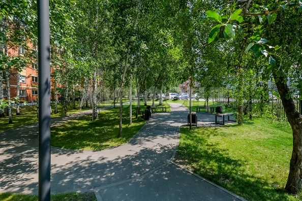 
  Продается 3-комн. квартира, 65.7 м², Стрижи мкр, д. 11
. Фото 26.