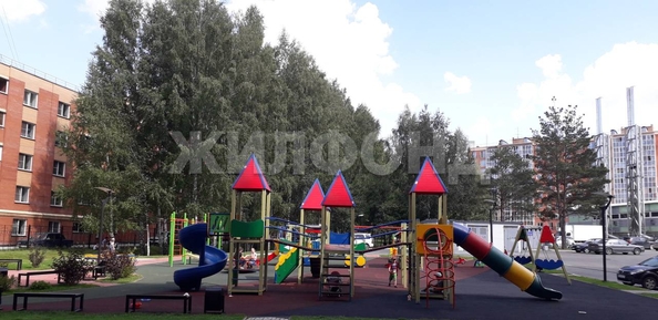 
  Продается 3-комн. квартира, 65.7 м², Стрижи мкр, д. 11
. Фото 6.