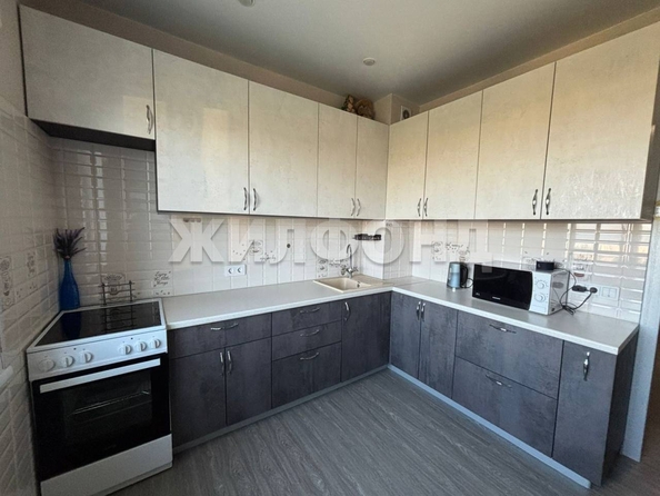 
  Продается 2-комн. квартира, 48.6 м², ЖК Время
. Фото 2.