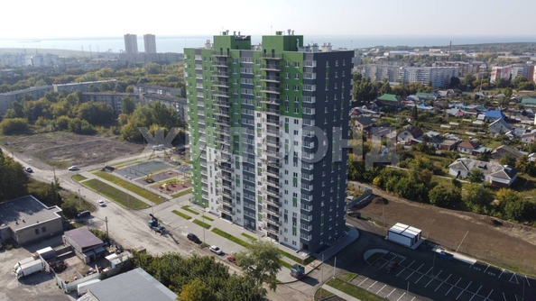 
  Продается 2-комн. квартира, 48.6 м², ЖК Время
. Фото 13.