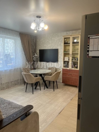 
  Продается 2-комн. квартира, 52.5 м², В. Высоцкого ул, д. 38
. Фото 1.