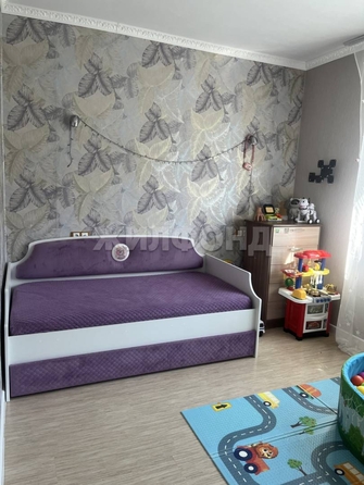 
  Продается 2-комн. квартира, 52.5 м², В. Высоцкого ул, д. 38
. Фото 4.