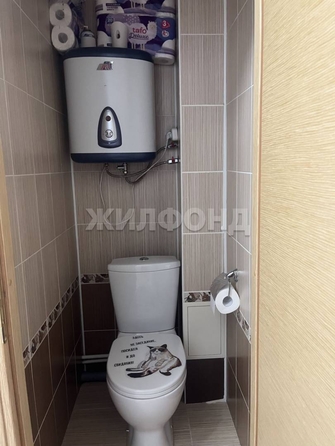 
  Продается 2-комн. квартира, 52.5 м², В. Высоцкого ул, д. 38
. Фото 6.
