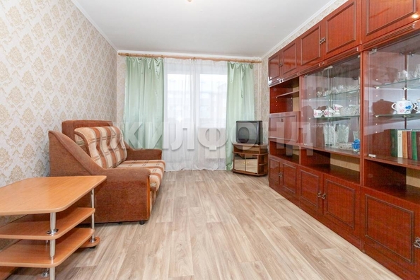 
  Продается 2-комн. квартира, 41.6 м², Белокаменная ул, д. 31
. Фото 1.