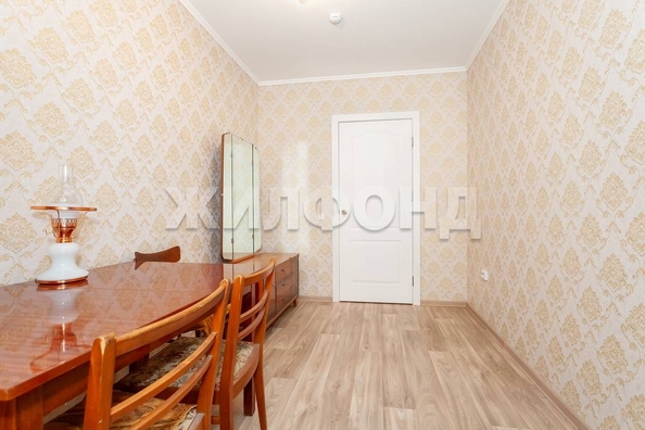 
  Продается 2-комн. квартира, 41.6 м², Белокаменная ул, д. 31
. Фото 4.