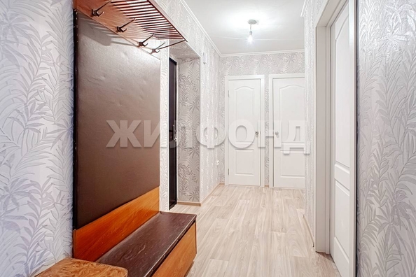
  Продается 2-комн. квартира, 41.6 м², Белокаменная ул, д. 31
. Фото 9.
