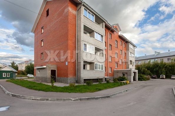 
  Продается 2-комн. квартира, 41.6 м², Белокаменная ул, д. 31
. Фото 12.