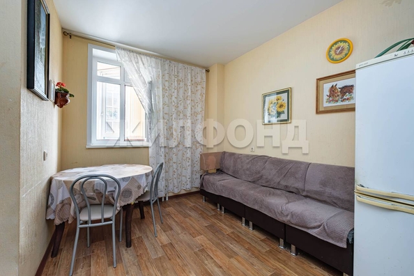 
  Продается 2-комн. квартира, 54.3 м², Тюленина ул, д. 28
. Фото 3.