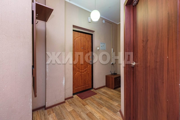 
  Продается 2-комн. квартира, 54.3 м², Тюленина ул, д. 28
. Фото 7.