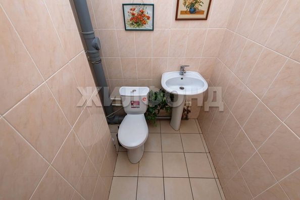 
  Продается 2-комн. квартира, 54.3 м², Тюленина ул, д. 28
. Фото 11.