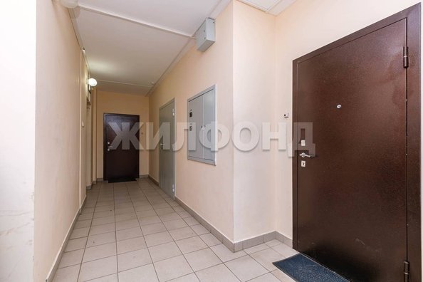 
  Продается 2-комн. квартира, 54.3 м², Тюленина ул, д. 28
. Фото 22.