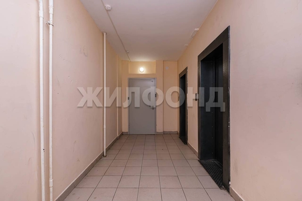 
  Продается 2-комн. квартира, 54.3 м², Тюленина ул, д. 28
. Фото 23.