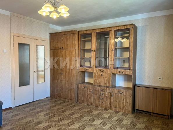 
  Продается 2-комн. квартира, 53.7 м², Федосеева ул, д. 3
. Фото 1.