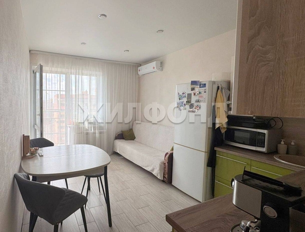 
  Продается 2-комн. квартира, 35.1 м², Заречная ул, д. 23
. Фото 1.