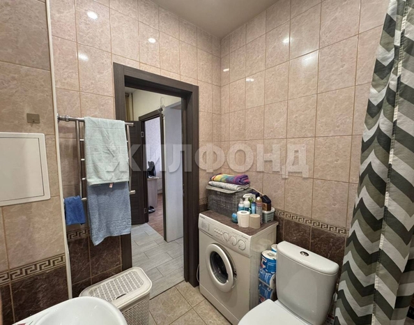 
  Продается 2-комн. квартира, 35.1 м², Заречная ул, д. 23
. Фото 4.