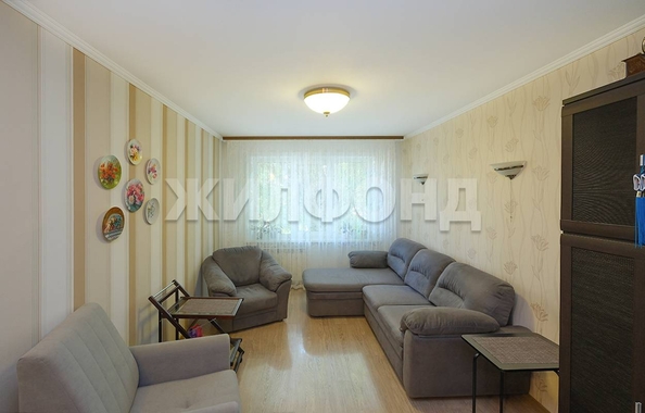 
  Продается 2-комн. квартира, 45.5 м², Кропоткина ул, д. 120
. Фото 3.