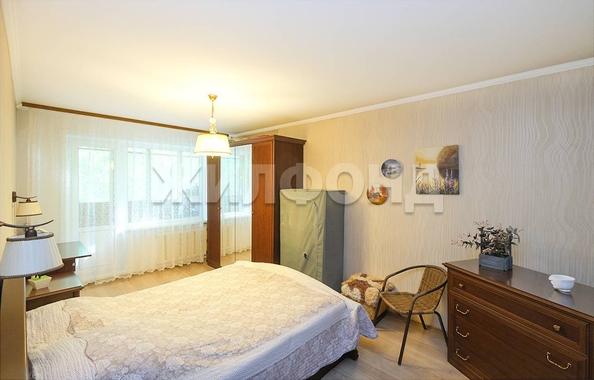 
  Продается 2-комн. квартира, 45.5 м², Кропоткина ул, д. 120
. Фото 7.