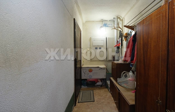 
  Продается 2-комн. квартира, 45.5 м², Кропоткина ул, д. 120
. Фото 18.