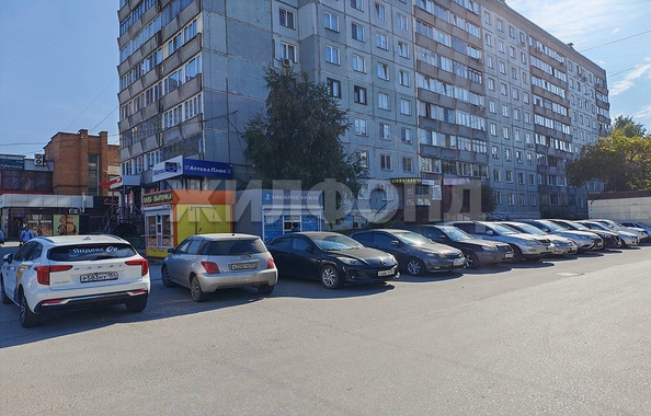 
  Продается 2-комн. квартира, 45.5 м², Кропоткина ул, д. 120
. Фото 19.