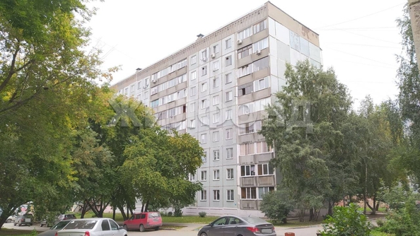 
  Продается 2-комн. квартира, 45.5 м², Кропоткина ул, д. 120
. Фото 20.