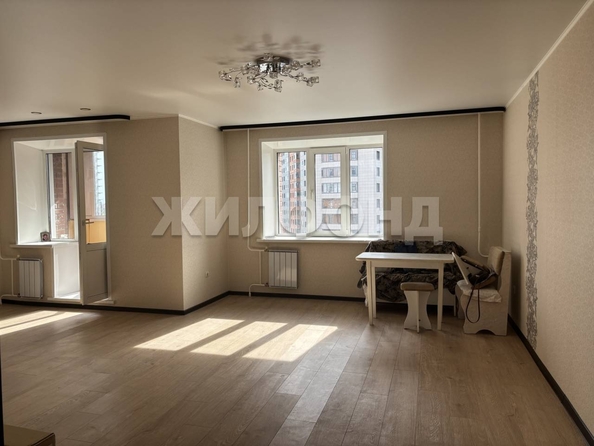 
  Продается 2-комн. квартира, 61.3 м², 2-я Обская ул, д. 69/2
. Фото 1.