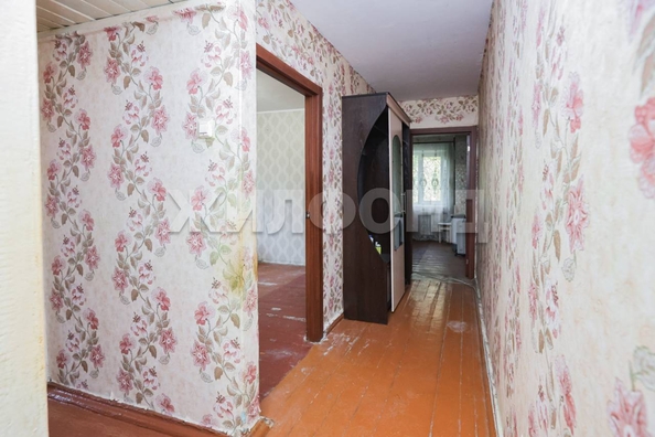 
  Продается 2-комн. квартира, 47.5 м², Адриена Лежена ул, д. 28/1
. Фото 15.