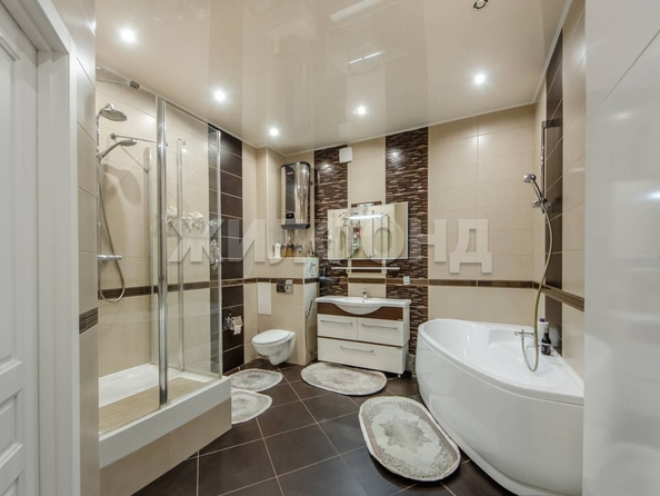 
  Продается 3-комн. квартира, 109.8 м², Толстого ул, д. 5
. Фото 11.
