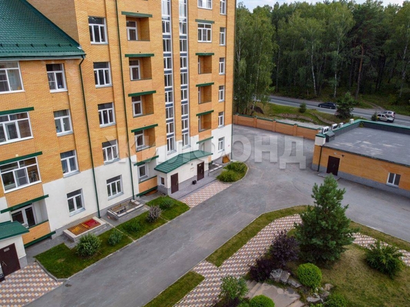 
  Продается 3-комн. квартира, 113 м², 1-е Мочищенское ш, д. 150
. Фото 9.