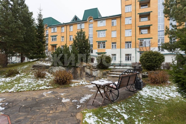
  Продается 3-комн. квартира, 113 м², 1-е Мочищенское ш, д. 150
. Фото 3.