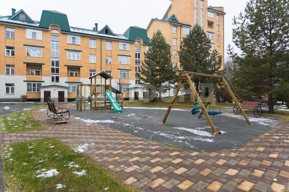 
  Продается 3-комн. квартира, 113 м², 1-е Мочищенское ш, д. 150
. Фото 10.