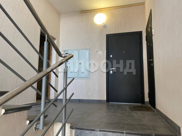 
  Продается 3-комн. квартира, 117.6 м², 1-е Мочищенское ш, д. 150
. Фото 4.