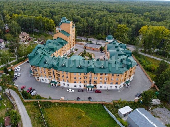 
  Продается 3-комн. квартира, 117.6 м², 1-е Мочищенское ш, д. 150
. Фото 9.
