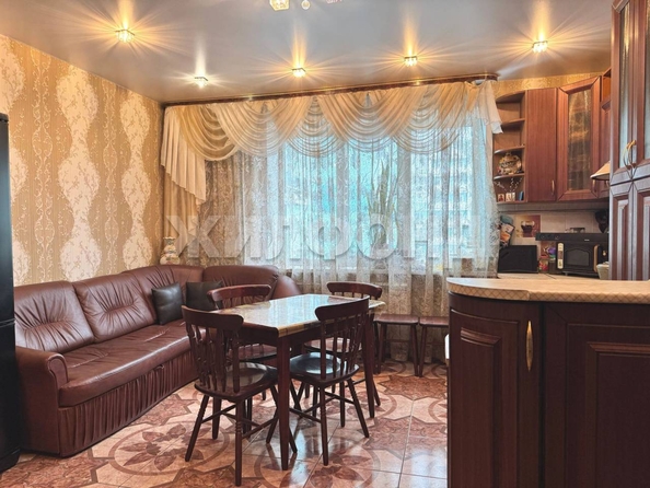 
  Продается 3-комн. квартира, 85.9 м², Татьяны Снежиной ул, д. 21
. Фото 1.