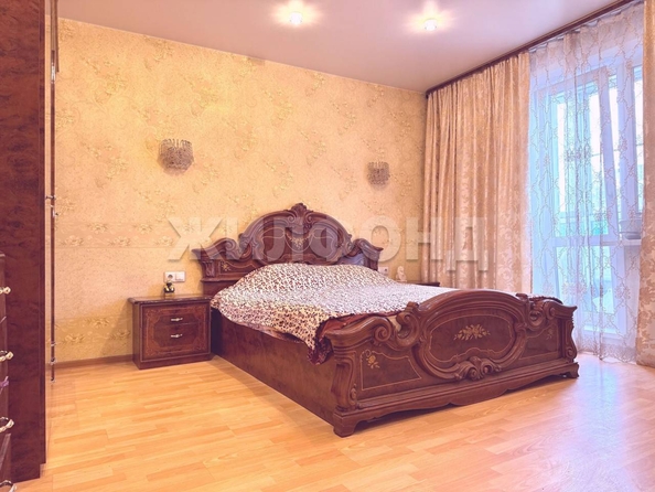 
  Продается 3-комн. квартира, 85.9 м², Татьяны Снежиной ул, д. 21
. Фото 5.