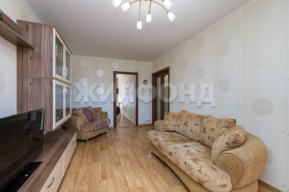 
  Продается 3-комн. квартира, 59.8 м², Олеко Дундича ул, д. 21
. Фото 6.