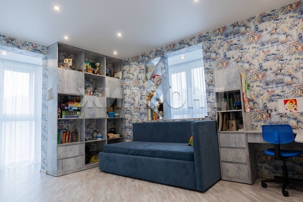 
  Продается 3-комн. квартира, 132 м², Ленина ул, д. 81
. Фото 16.