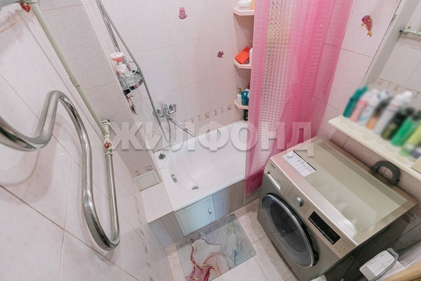 
  Продается 3-комн. квартира, 58.8 м², Степная ул, д. 59/2
. Фото 17.