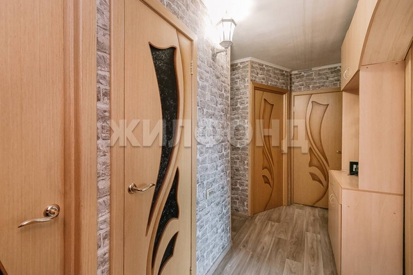 
  Продается 3-комн. квартира, 58.8 м², Степная ул, д. 59/2
. Фото 19.