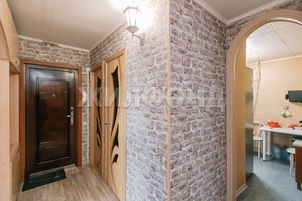
  Продается 3-комн. квартира, 58.8 м², Степная ул, д. 59/2
. Фото 21.
