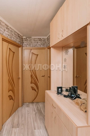 
  Продается 3-комн. квартира, 58.8 м², Степная ул, д. 59/2
. Фото 22.