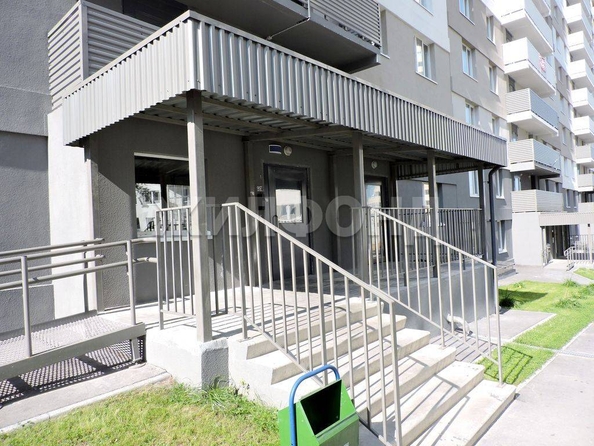 
  Продается 3-комн. квартира, 69.7 м², Вилюйская ул, д. 1
. Фото 3.