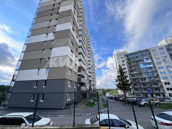 
  Продается 3-комн. квартира, 69.7 м², Вилюйская ул, д. 1
. Фото 3.