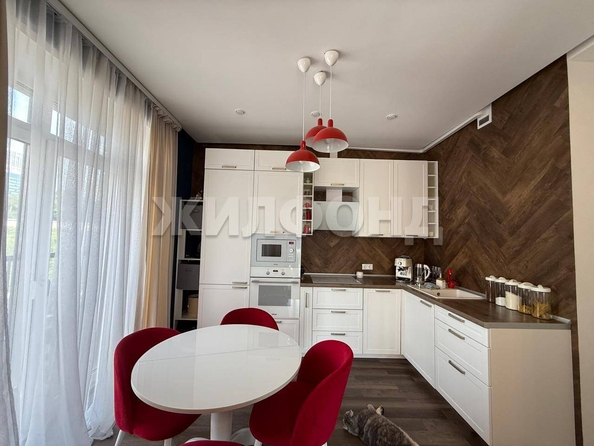 
  Продается 3-комн. квартира, 70 м², ЖК Академия, дом 1
. Фото 12.