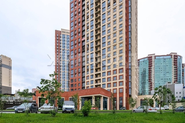 
  Продается 3-комн. квартира, 70 м², ЖК Академия, дом 1
. Фото 17.
